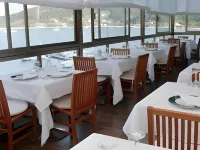 Hotel Paradiso Portov Enere - breakfast
