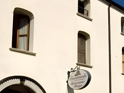 Tavernola - Locanda di Campagna