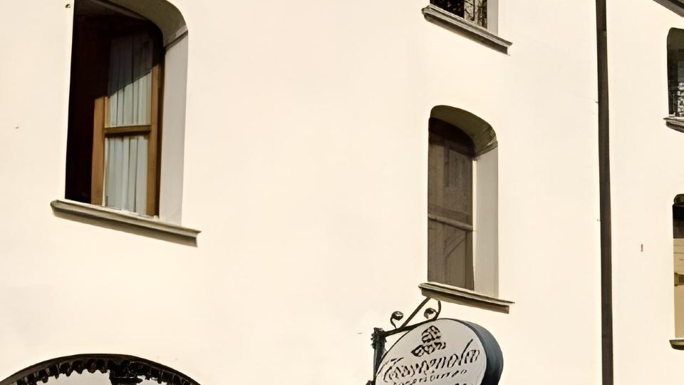 Tavernola - Locanda di Campagna