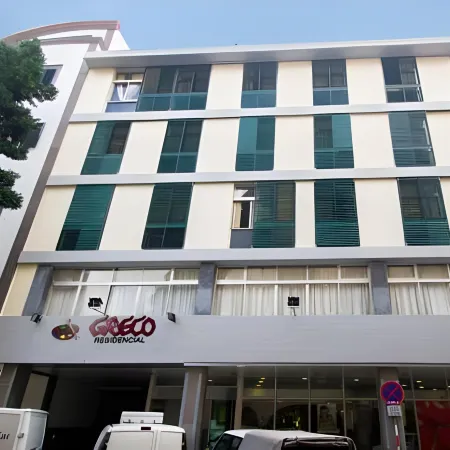 Residencial Greco