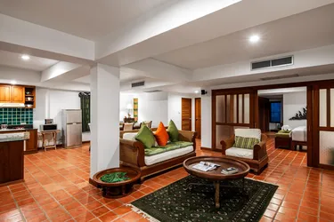รูปภาพของThe Sand Beach Apartment