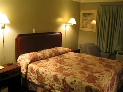 Mountain Inn Отели рядом с Chino