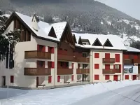 Blu Hotel Acquaseria Hotels in Ponte di Legno