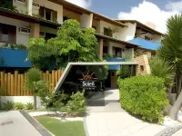 Garbos Soleil Hotel - Dapur