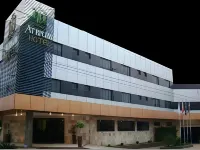 Atrium Confort Hotels Hotels in Parauapebas