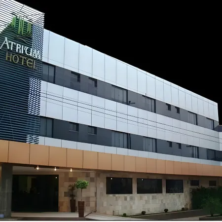 Atrium Confort Hotels