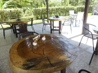 Villa El Tucán - breakfast
