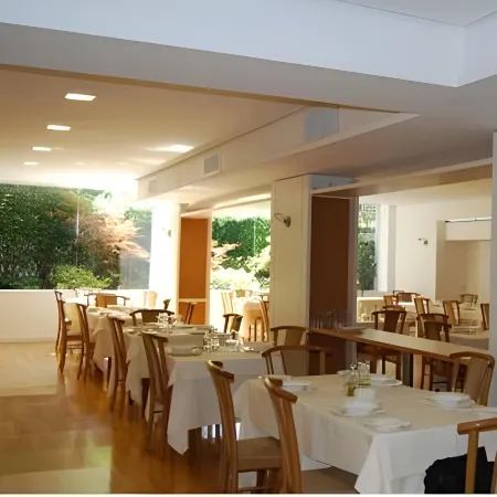 Atlantic Park Hotel