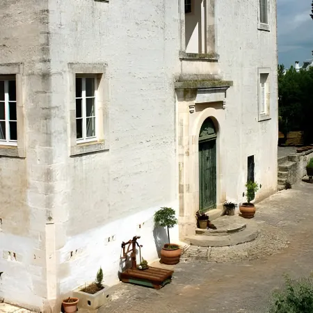 Agriturismo Antonelli Piangevino