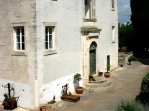 Agriturismo Antonelli Piangevino