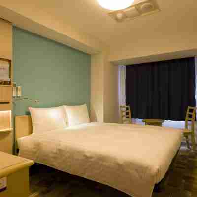 東横INN薩摩川内駅東口 Rooms