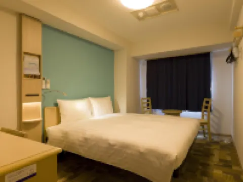 東横 INN 京王線東府中駅北口 府中のホテル