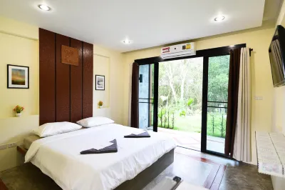 벤토 푸라 리조트 International Gems Market Chanthaburi 주변 호텔