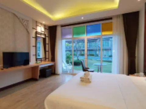Southern Airport Hatyai Hotels in Hat Yai