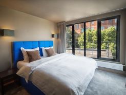 Hotel the Neufchatel