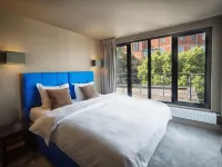 Hotel the Neufchatel Hotels near Universite Libre de Bruxelles