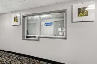 Americas Best Value Inn Carlisle Hotels in Middlesex Township