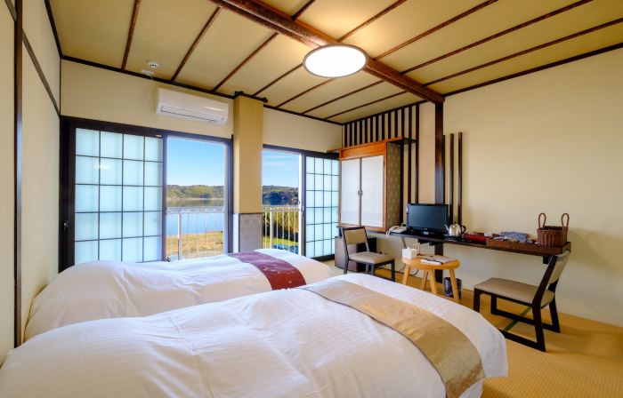 Hawai Onsen Rokumeikan