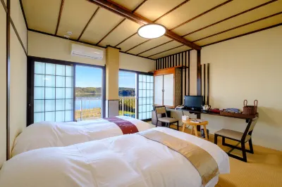 Hawai Onsen Rokumeikan Hotels in 