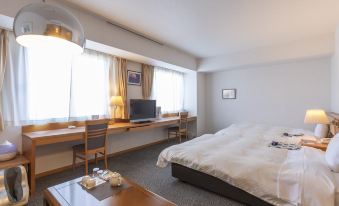 Kochi Kuroshio Hotel