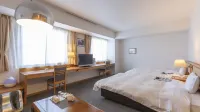 Kochi Kuroshio Hotel Hotels in Kami