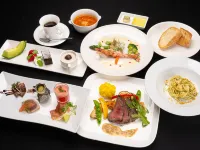 Waita Sanso Các khách sạn ở Oguni