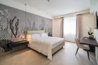 I Due Mori - Luxury Rooms Hotels in Naksos