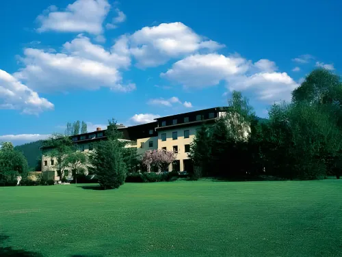 Hotel Brücklwirt Hotel di Gemeinde Sankt Michael in der Obersteiermark