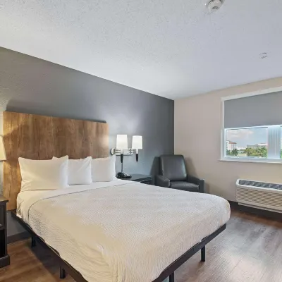 Extended Stay America Premier Suites - Miami - Coral Gables Hotels near The Kampong