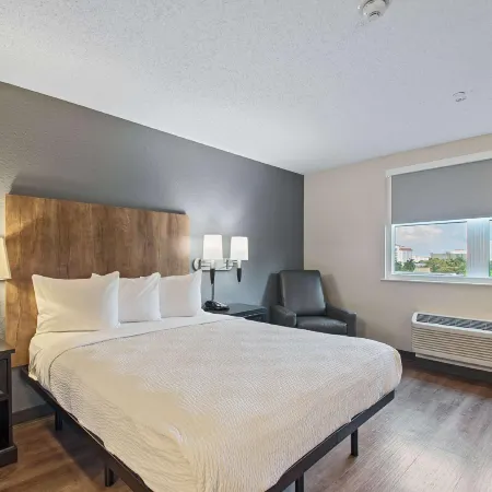 Extended Stay America Premier Suites - Miami - Coral Gables