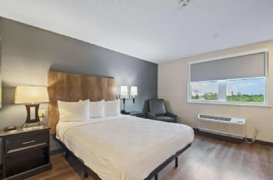 Extended Stay America Premier Suites - Miami - Coral Gables Hotels near The Kampong