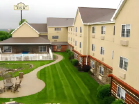 Stoney Creek Hotel St. Joseph Hotels in 