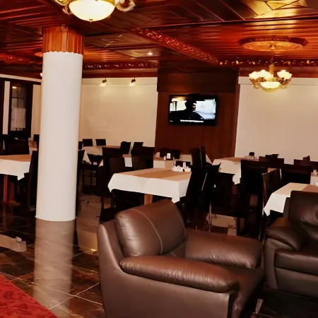 Simre Hotel