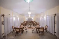 Aloof the Jungle Lodge Ranakpur