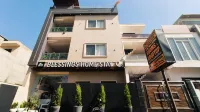 Blessings Hotel Hotel a 