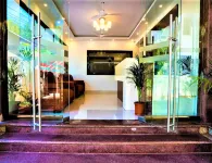 Hotel the Pride - 3-Star