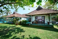 Rhythm Kumarakom - Villas
