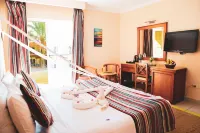 Retal View Resort El Sokhna Aqua Park Hotels in Attaka