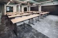 مونتفنيا لوفتس آند إكسبيريانس فنادق في غدانسك