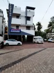 Shwetha Lodge Hotels in Kollur