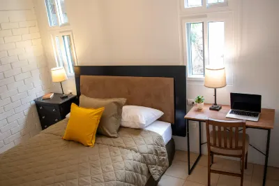 Villa  Nola Hoteles en Ciudad de Guatemala