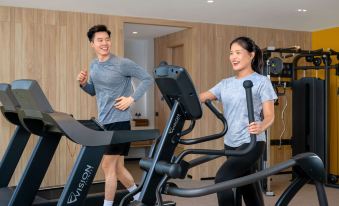 Mercure Bangkok Surawong