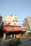 Hotel Royal Residency IGI Airport