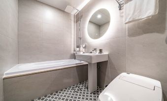 Hongseong Hotel Bellino