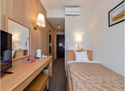 HOTEL AZ 福岡飯塚店