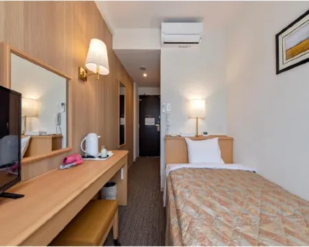 Hotel AZ Fukuoka Iizuka Ten 飯冢市酒店