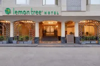 Lemon Tree Hotel Bhopal Hotels near leopard