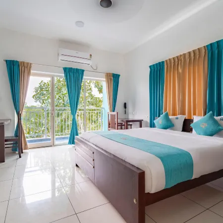Bnb Homes, Technopark, Trivandrum