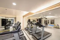 The Crown, Bhubaneswar - Ihcl SeleQtions - Gym