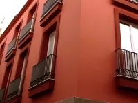 Singular Pilatos Hotels in Metropolitan Area of Seville